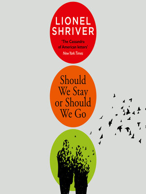 cover image of Should We Stay or Should We Go